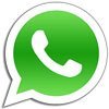 Whatsapp Icon für Direktkontakt