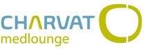 Charvat Medlounge - Logo