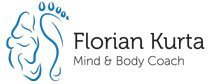 Florian Kurta - Logo