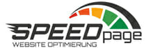 SPEEDpage Website-Optimierung
