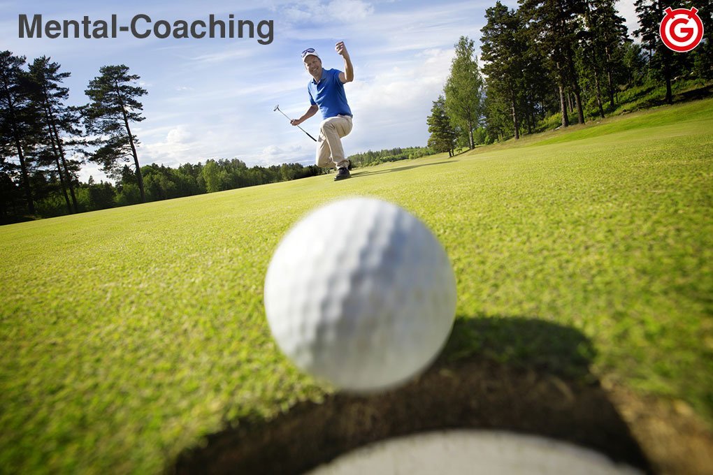 Mental-Coaching im Newsletter Österreichischer Golfverband