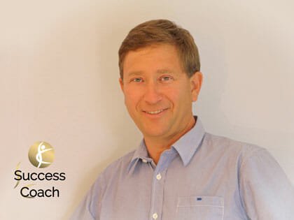 Success Coach - Dr. Fritz Wiesinger