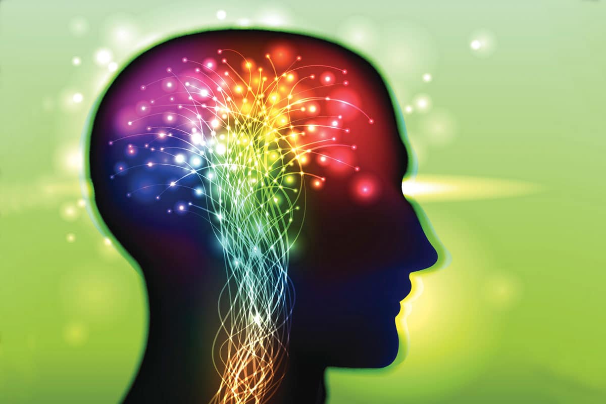 Mental-Coaching - Fokussierung