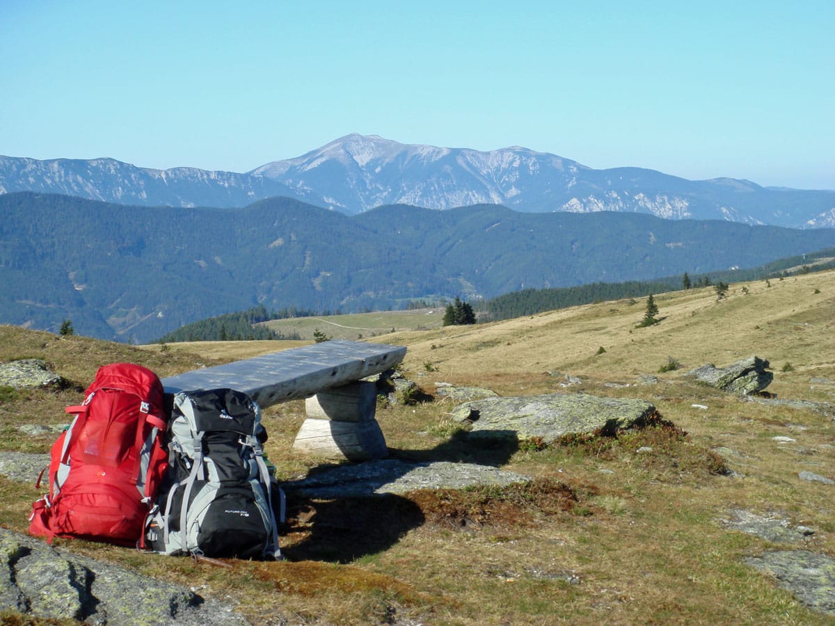 Outdoor Coaching - Weitblick