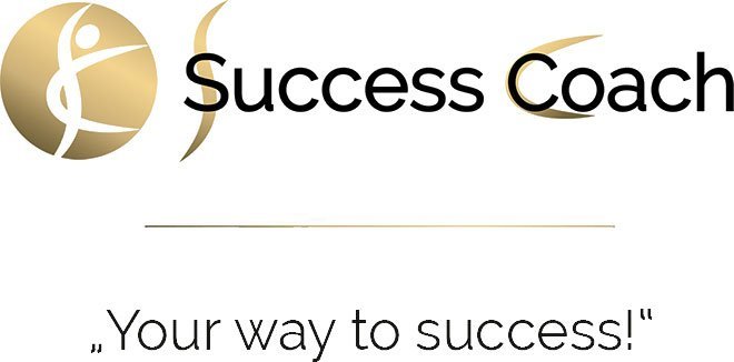 Success Coach - Dein Weg zum Erfolg / Your way to success