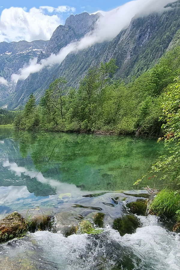 Outdoor Coaching Kosten - Dr. Fritz Wiesinger