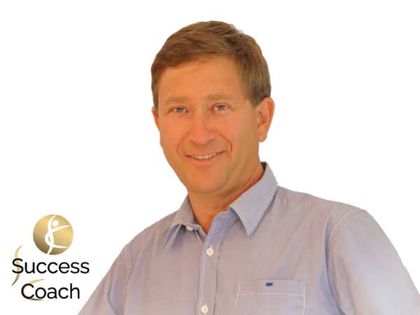 Online Coach Dr. Fritz Wiesinger