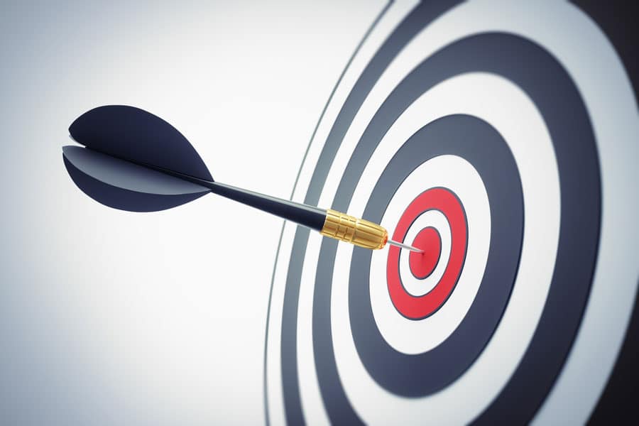 Ziele erreichen durch Coaching